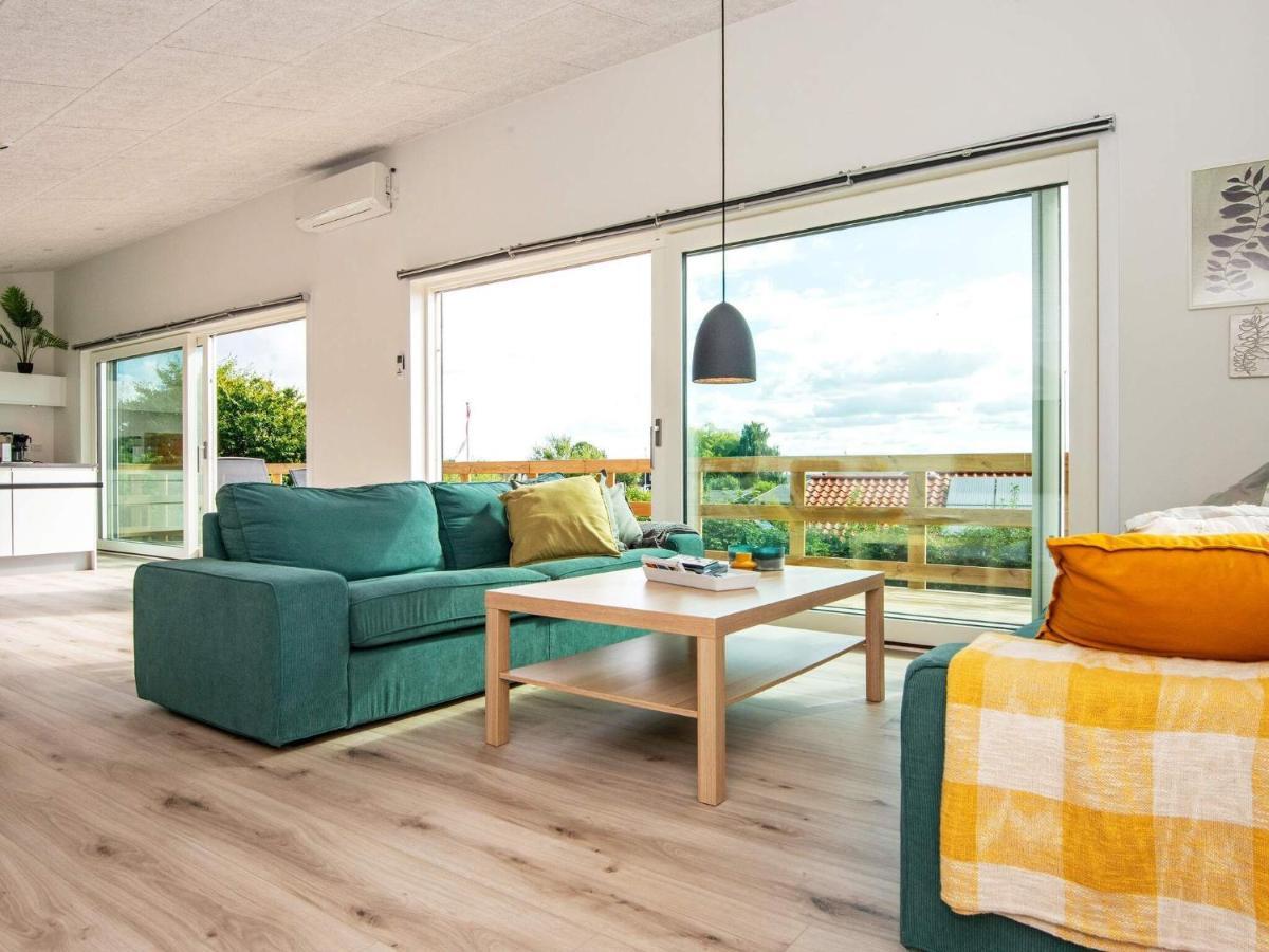 Holiday Home Bjert XVIII Binderup Strand Εξωτερικό φωτογραφία